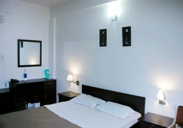 Maple Inn Budget Hotel Bangalore Cameră foto